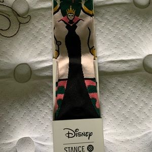 Disney grimhilde Stance socks